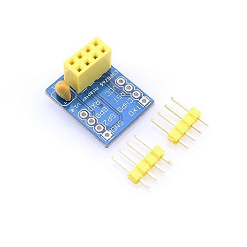 A $7 breadboard adapter for $4 chip, no thanks.